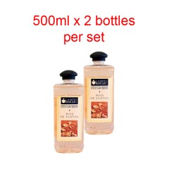 BOIS DE SANTAL (檀香) – 500ml x 2 bottles